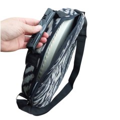 Obal na šamanský, ocean buben 40 cm Etno