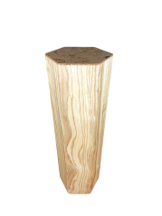 Harmonizujúci dažďový stĺp 50 cm javor 8 minút