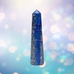 Hrot Lapis Lazuli