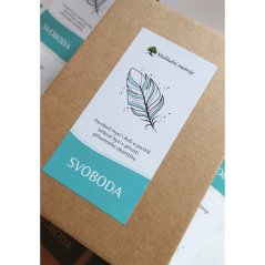 Dárková sada Svoboda