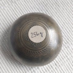 Tibetská mísa Stabilita 256 g