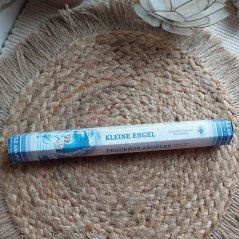 Vonné tyčinky Malí anjelikovia Green tree