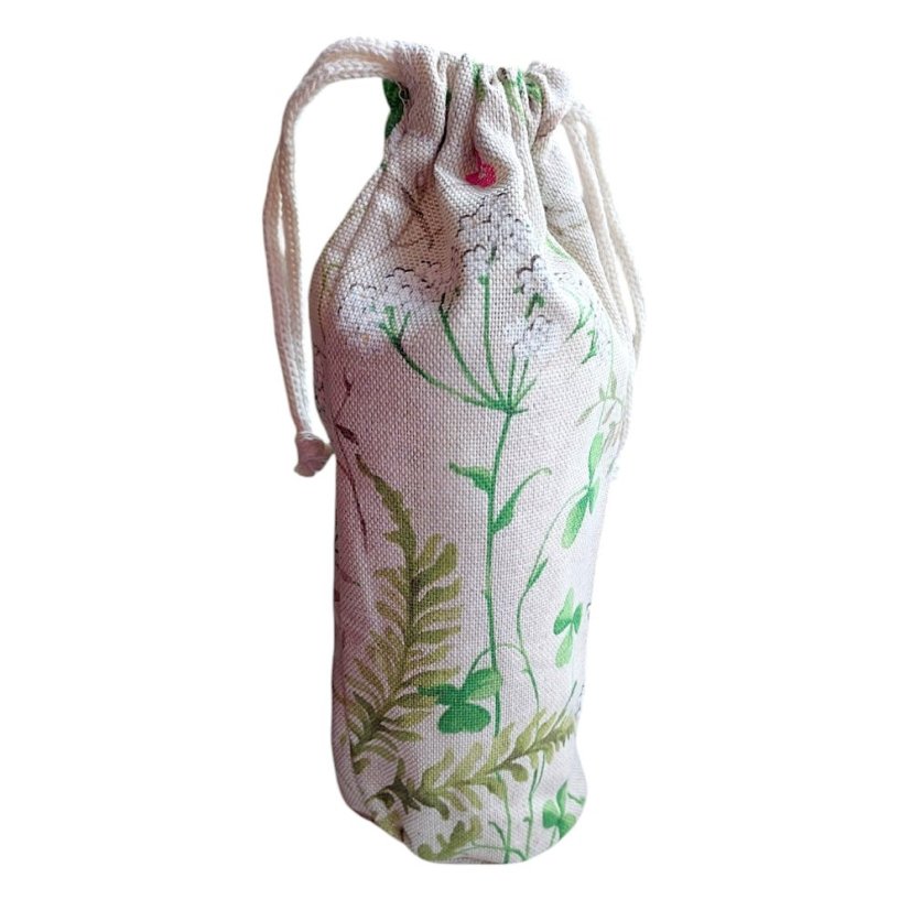 Sáček na zvonkohru Koshi, Shanti Louka