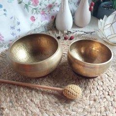 Sada tibetských mís Hojnost