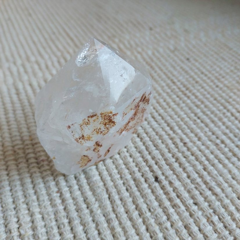 Špice Křišťál Natural 5