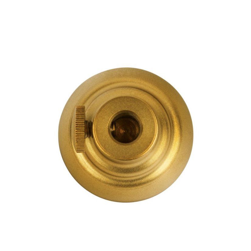 Vibračná okrúhla koncovka pre terapeutickú ladičku stredná Sonic Energy