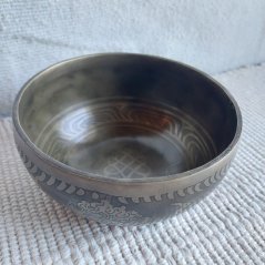Tibetská mísa Stabilita 399 g
