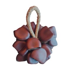 Juju orechy s pútkom veľké