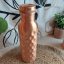 Měděná láhev Diamanty 800 ml
