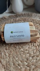 Vykurovací drevo Palo Santo 10 ks