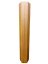 Harmonizing rain pillar 90 cm Oak