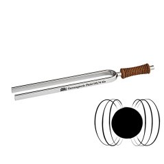 Terapeutická ladička 149,75 Hz Geomagnetic Field Sonic Energy