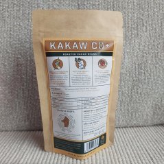 Kakaové boby Meta jemně pražené 75 g