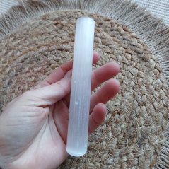 Masážní hůlka Selenit