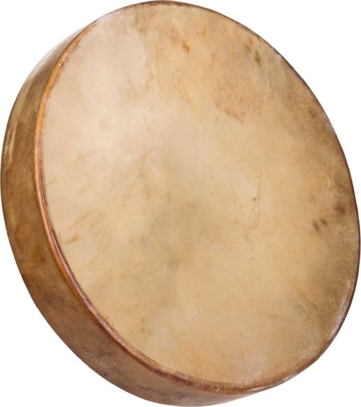 Šamanský buben 50 cm bez srsti