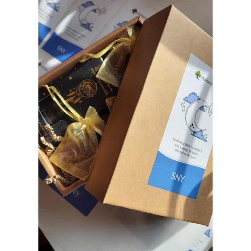 Darčeková sada Sny