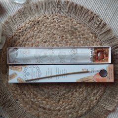 Vonné tyčinky Dobrá enegie Karneol Green Tree