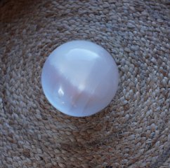 Koule Selenit 10 cm