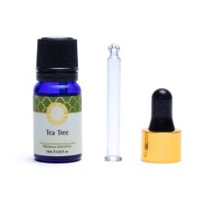 Esenciálny olej Tea Tree