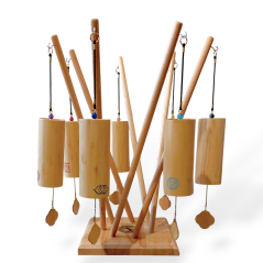 Stojan Pisa na 7 zvonkoher