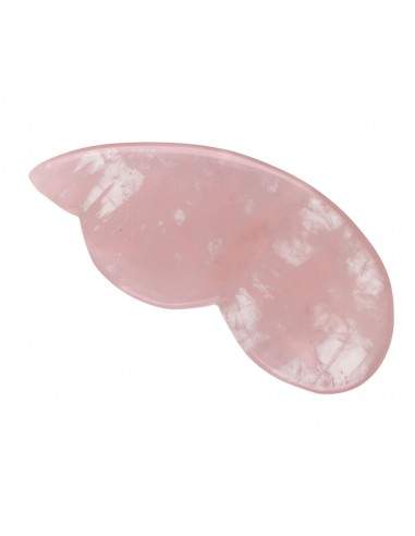 Masážny kameň Gua sha tekvica Ruženín
