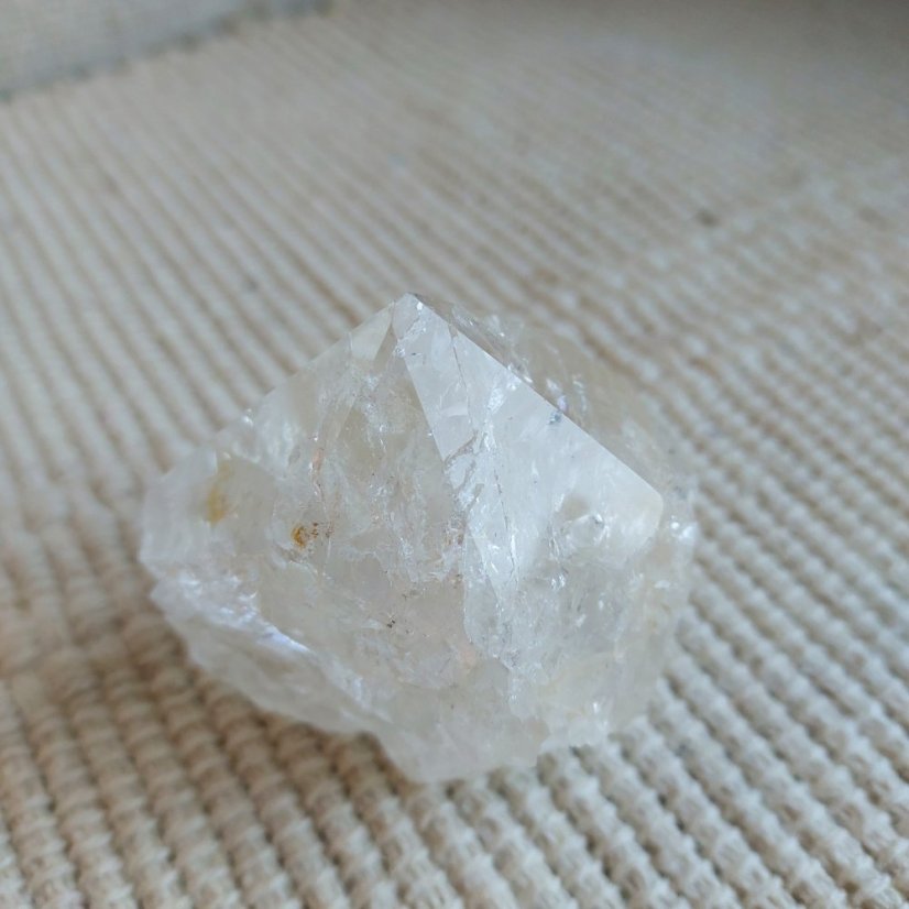 Špice Křišťál Natural 2
