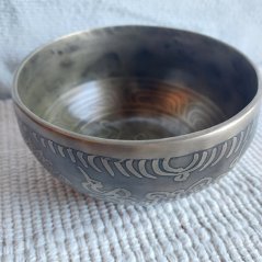 Tibetská mísa Stabilita 443 g