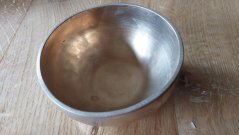 Tibetská mísa Choepa 270 g