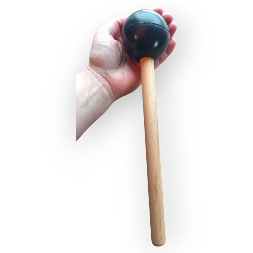 Large therapeutic tuning fork activator XL