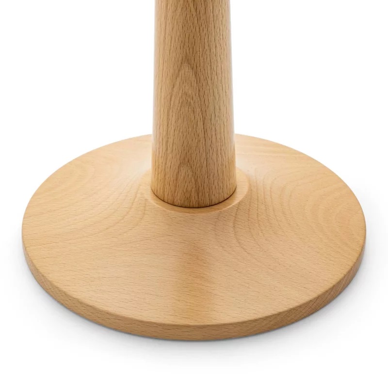 Otočný stojan pre 4 zvonkohry Koshi a Shanti