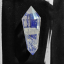 Krištáľ Vogel 11,8 cm