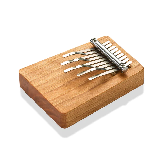 Kalimba Hokema B9 A moll 440 Hz