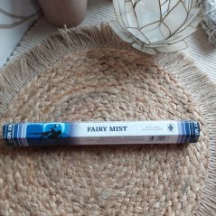 Vonné tyčinky Vílí mlha Green Tree