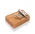 Kalimba Hokema B5 F moll 440 Hz