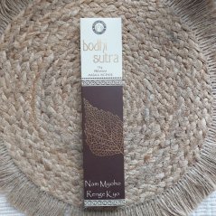 Premium Masala Incense from Song of India -  Bodhi Sutra