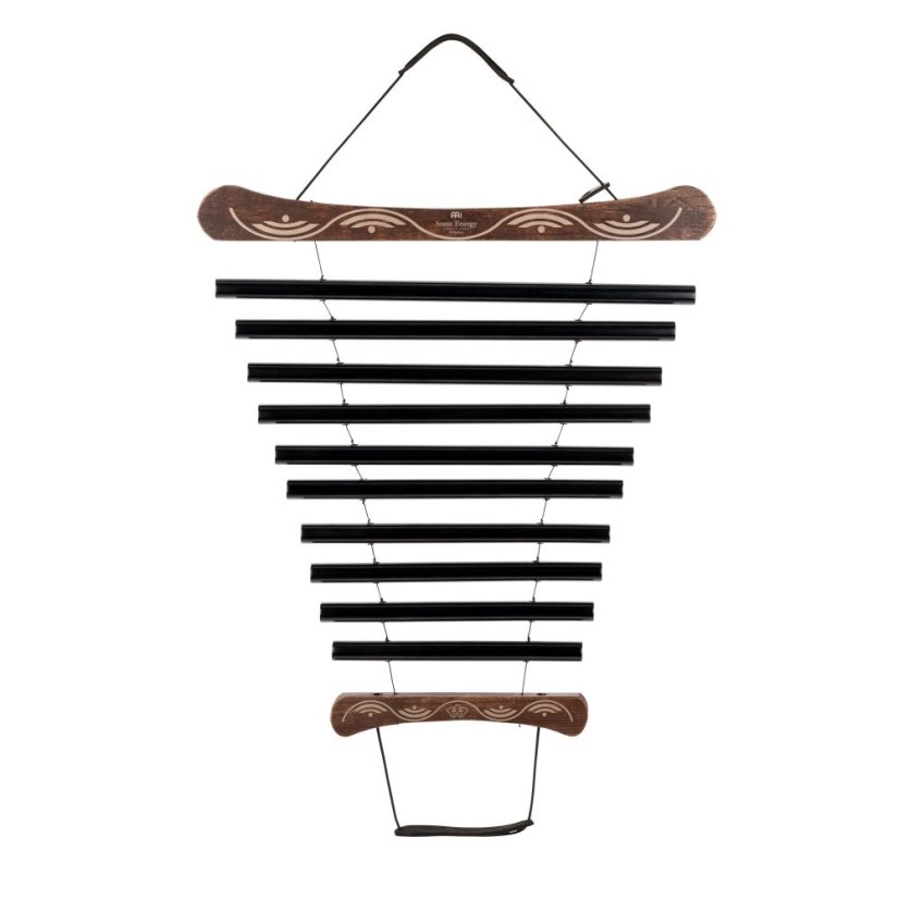 Rotujúce vlny Sonic Energy C moll 432 Hz