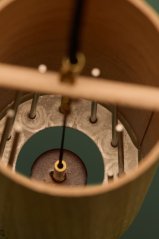 Koshi Symfonie Země FOREST – Les