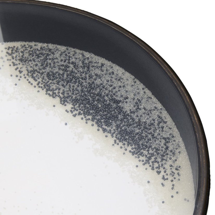 Muzikoterapeutický Ocean drum 45 cm Sonic Energy