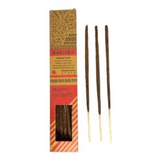 Vonné tyčinky Banjara Harmony Fusion Dračí krev