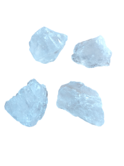 Surový Křišťál 3 cm