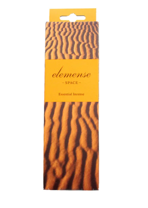 Japanese incense sticks Elemense - Space