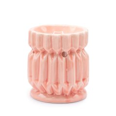 Aromalampa Cukrová ružová
