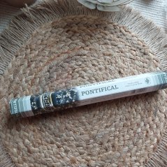 Vonné tyčinky Posvátná Green Tree