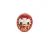 Rituálna figúrka Daruma Dlhovekosť 6,5 cm