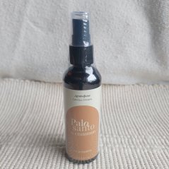 Prostorová vôňa Palo Santo a škorica Aromafume