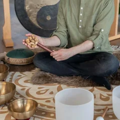 Chrastítko Kenari rod