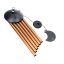 Zvonkohra Mesiac bronz 432 Hz
