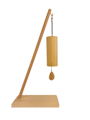 Stojan Pisa na 1 zvonkohru Koshi a Shanti