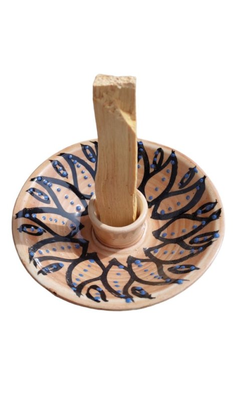 Stojan na dřívko Palo Santo