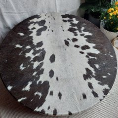 Šamanský buben 50 cm se srstí